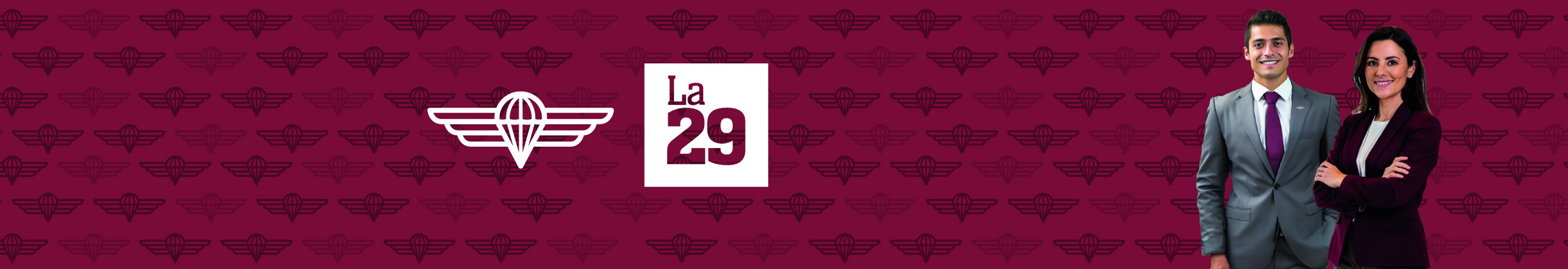 Imagen institucional
